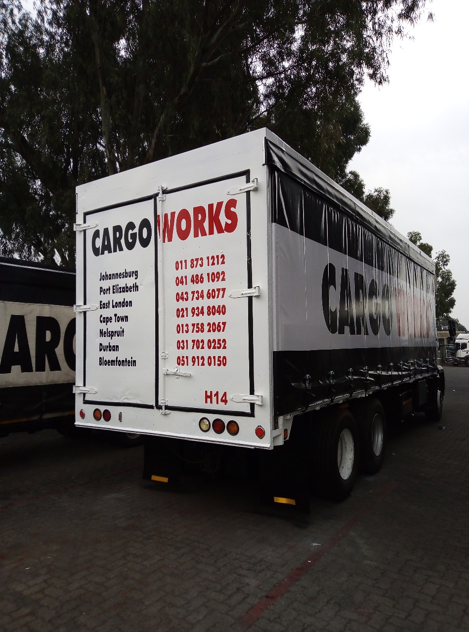 Cargoworks trailer nationwide
