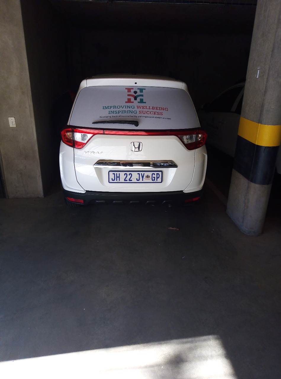 Custom vehicle door decals and brand graphics