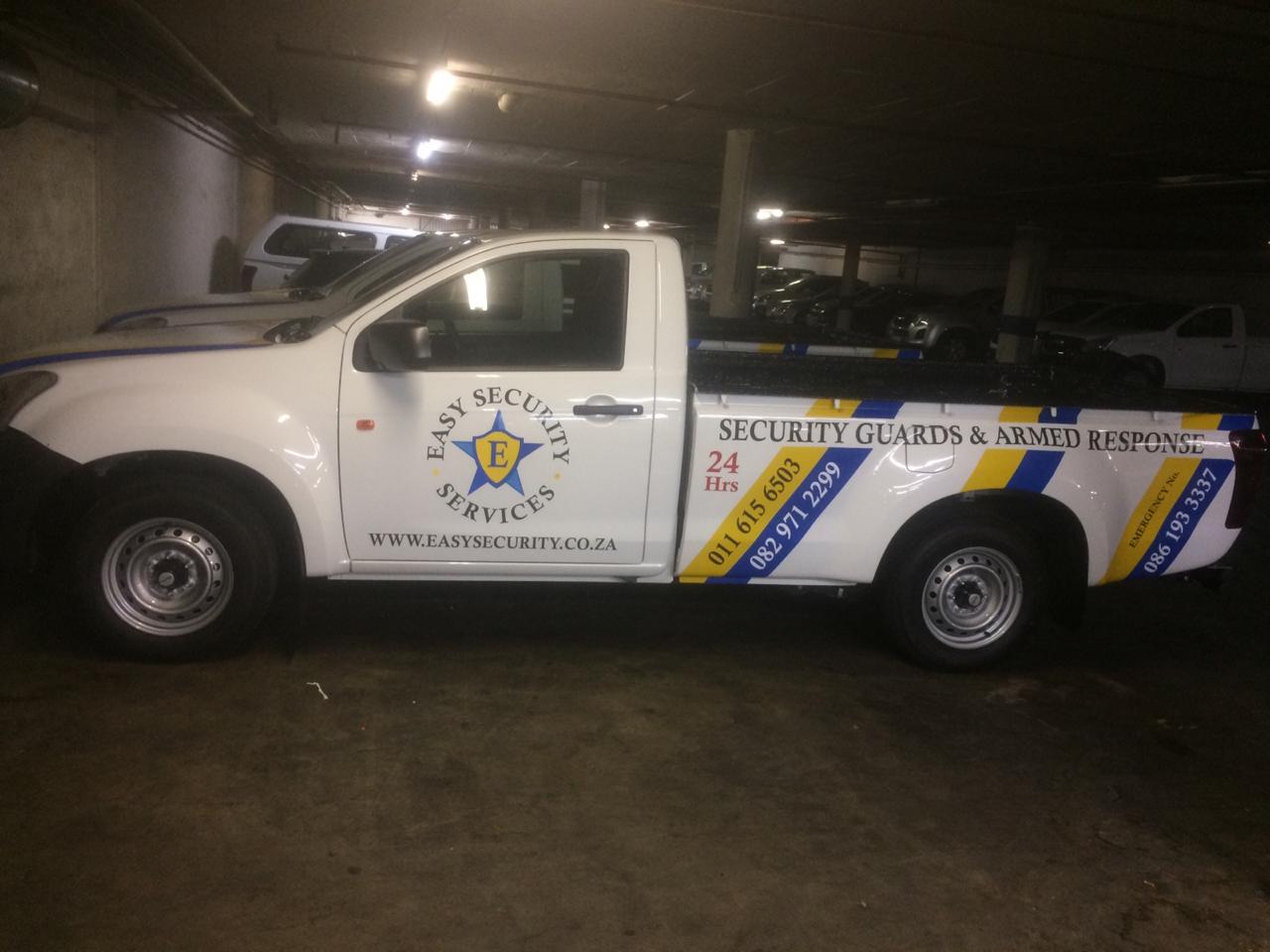 Shakes Logistix Mercedes Atego Germiston