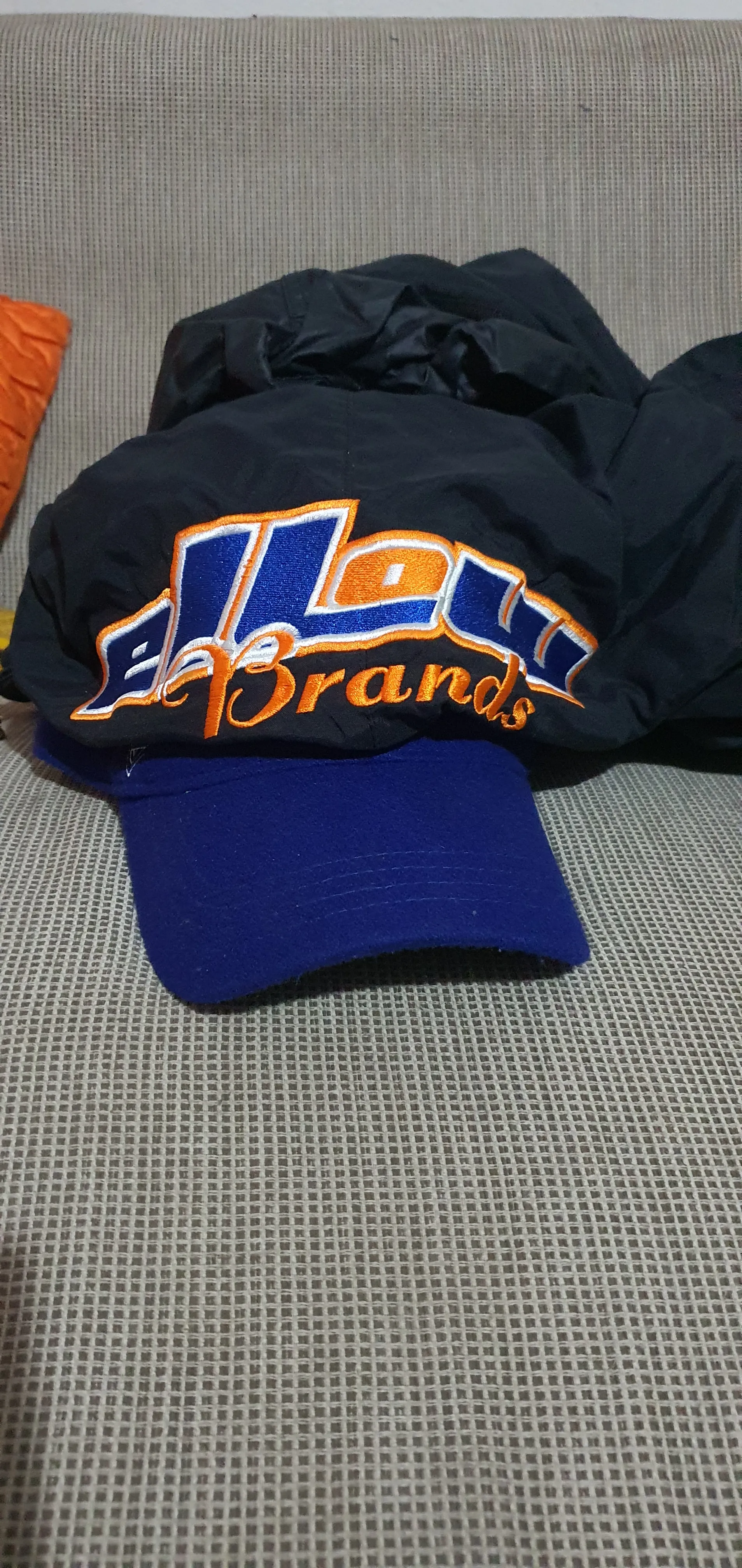 Fleet branding for East Rand logistics company by DMG Johannesburg