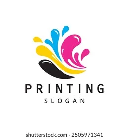 Wide-format PVC banners and company logo printing