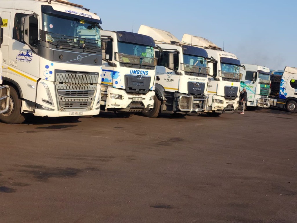 Digital Marketing Group Nationwide Fleet Coverage