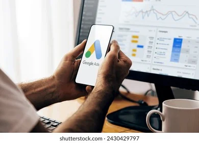 Targeted Paid Search Campaigns