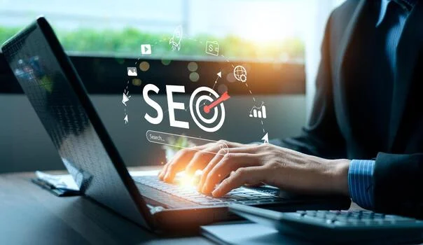 SEO Performance and Lead Analytics