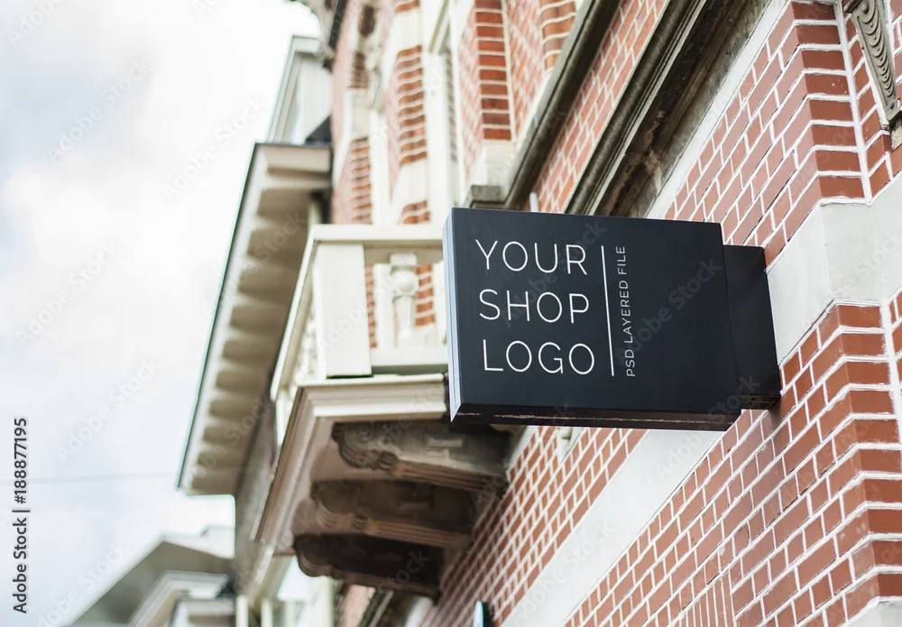 Signage Fabrication Workshop
