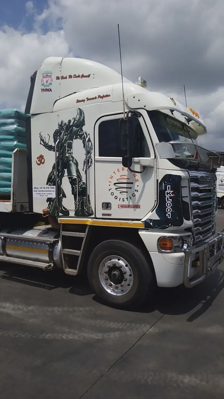 Vehicle Wraps and Fleet Branding by DMG