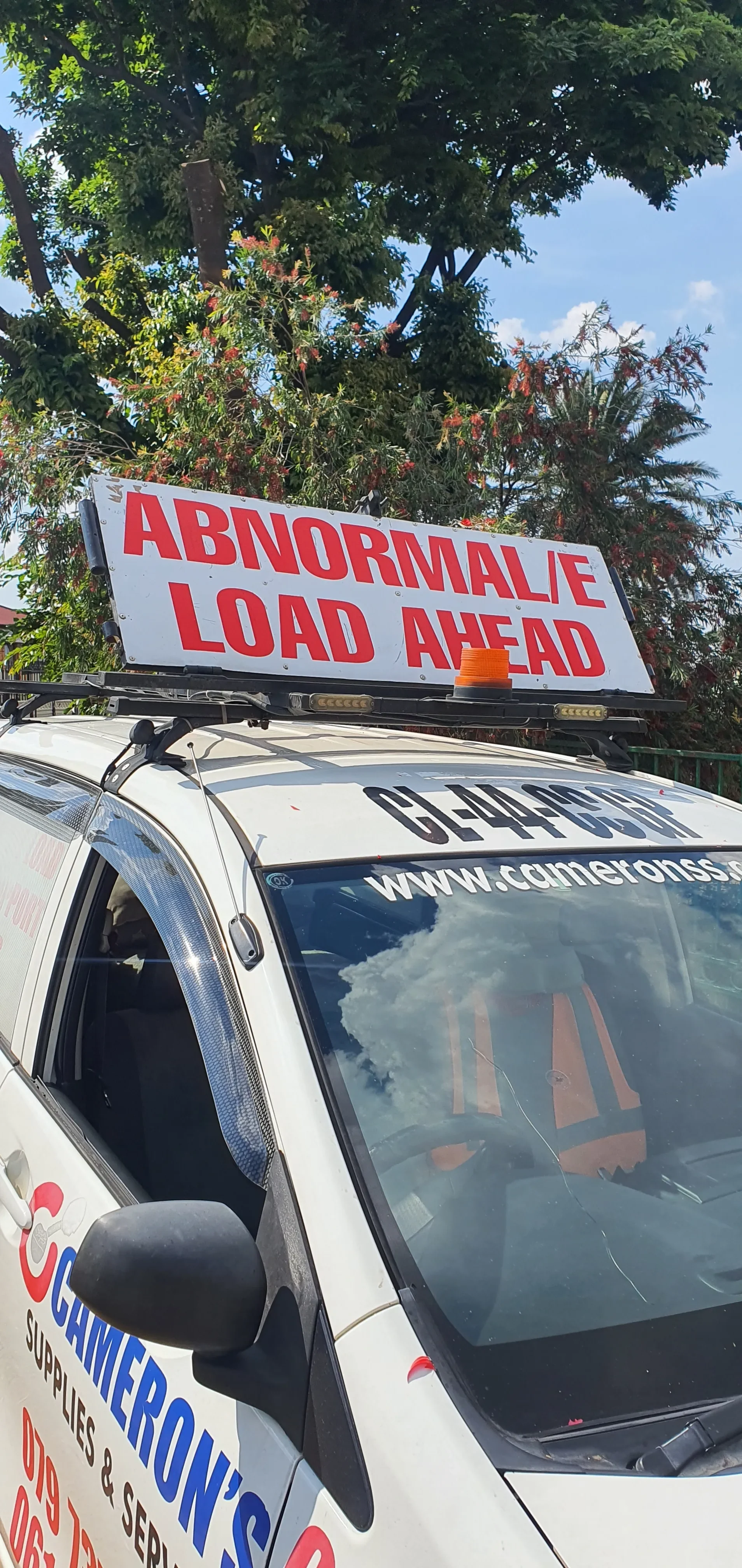 Mobile Installation Team Travelling to You
