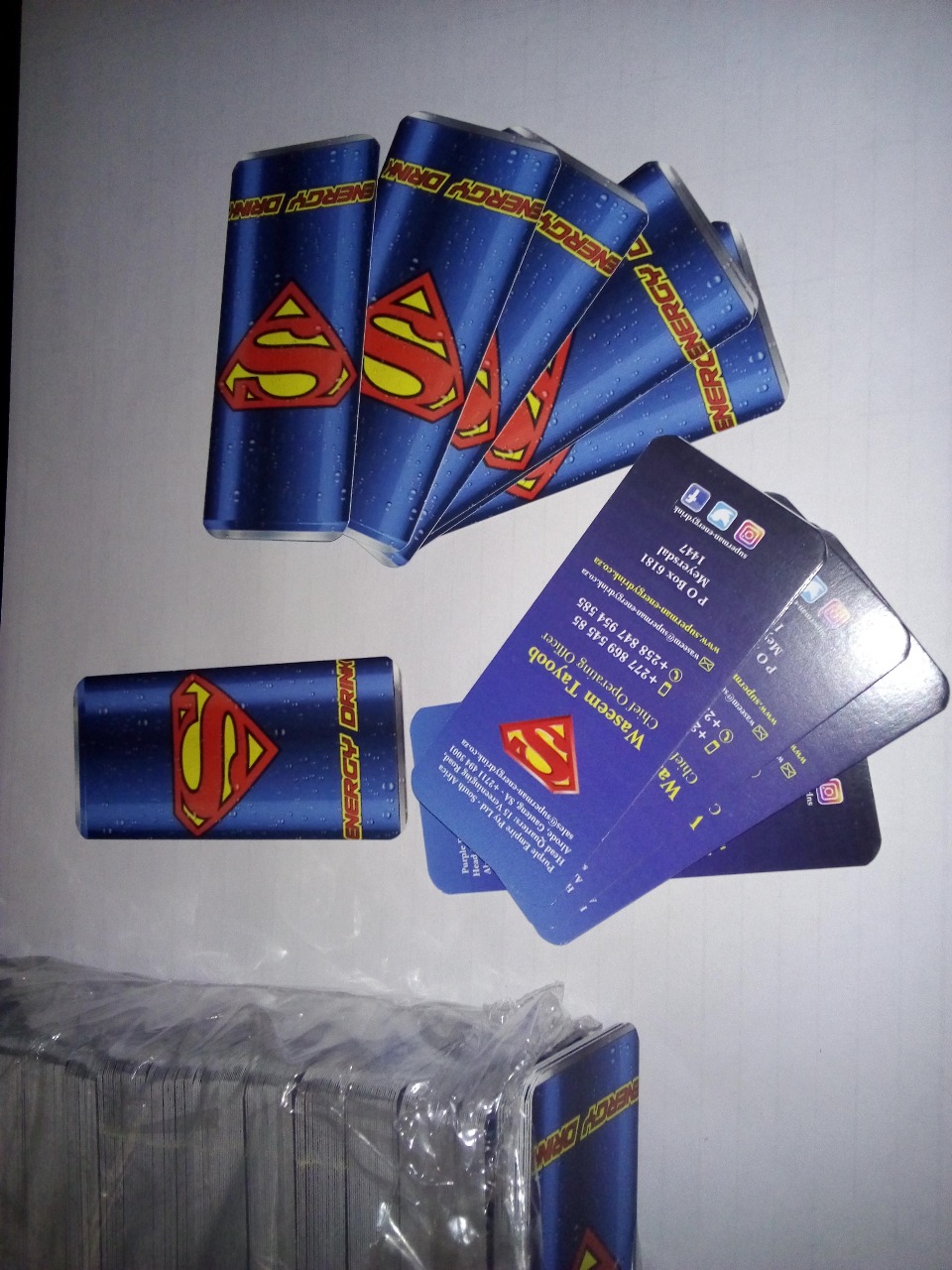 Commercial fleet truck branding and vehicle signage in Gauteng